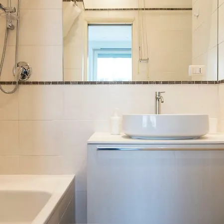 Apartamento Youhosty - Pisani Big 13