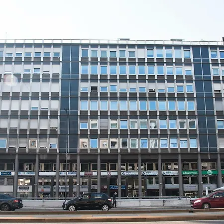 Youhosty - Pisani Big 13 Appartement *