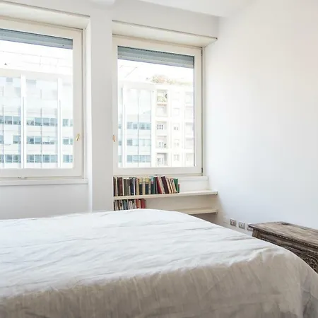 Youhosty - Pisani Big 13 Appartement Milan