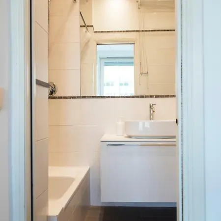 Appartement Youhosty - Pisani Big 13