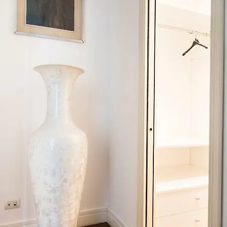 Appartement Youhosty - Pisani Big 13 Milan