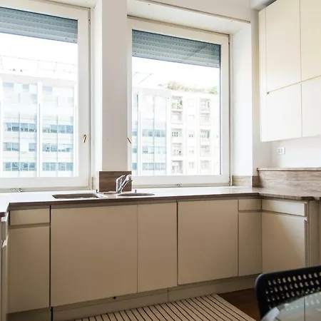 Youhosty - Pisani Big 13 Appartement *