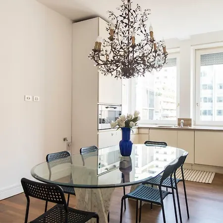 Youhosty - Pisani Big 13 Appartement Milan