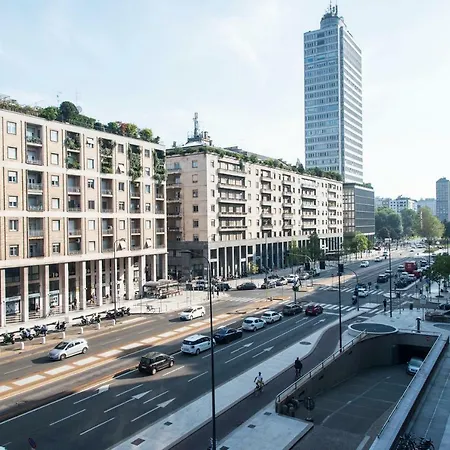 Youhosty - Pisani Big 13 Appartement