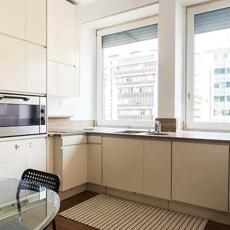 Youhosty - Pisani Big 13 Appartement