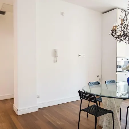 Youhosty - Pisani Big 13 Appartement