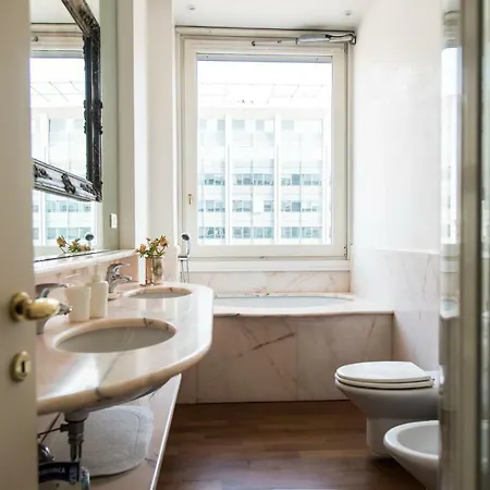 Appartement Youhosty - Pisani Big 13 *